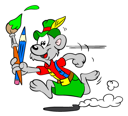 FingerFun Touchscreens van speelhoek.nl